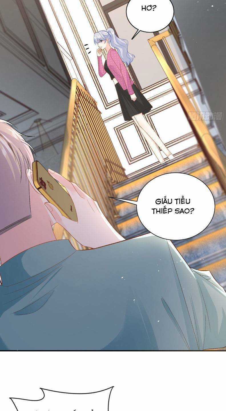 Bé Rồng Đột Kích! Mami Vừa Cay Vừa Độc Chapter 41 trang 41
