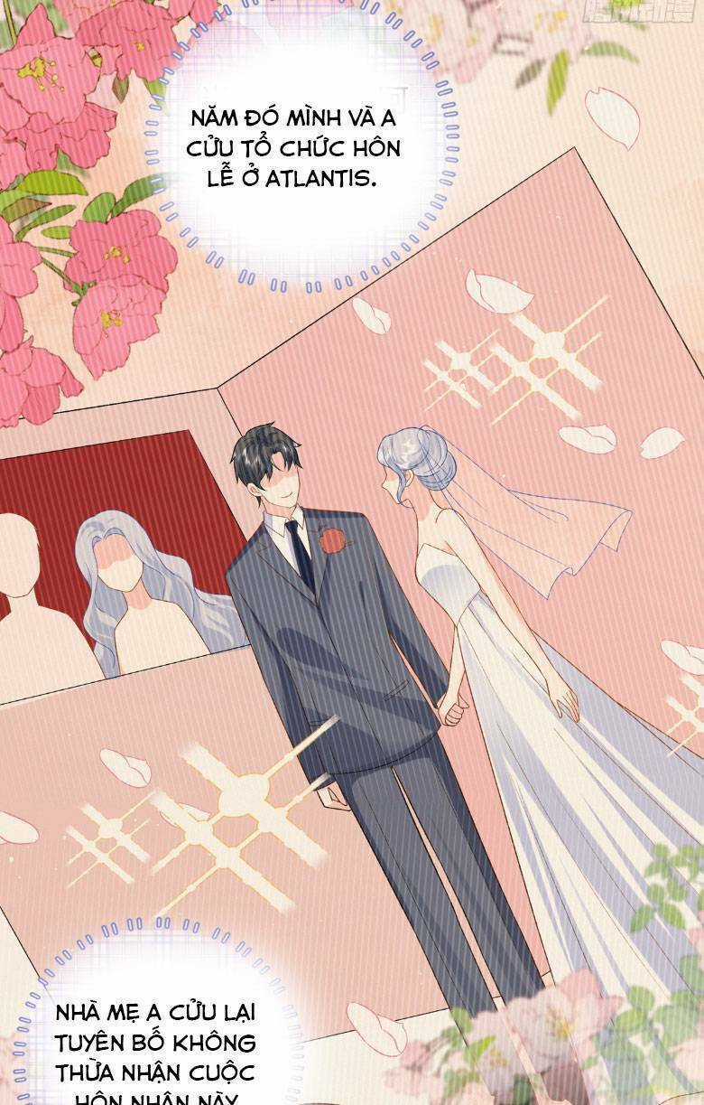 Bé Rồng Đột Kích! Mami Vừa Cay Vừa Độc Chapter 41 trang 43