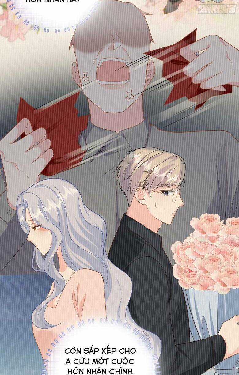 Bé Rồng Đột Kích! Mami Vừa Cay Vừa Độc Chapter 41 trang 44