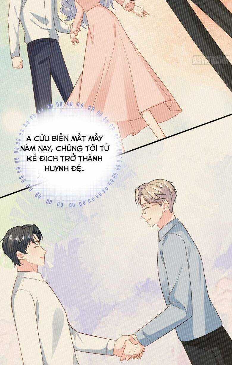 Bé Rồng Đột Kích! Mami Vừa Cay Vừa Độc Chapter 41 trang 46