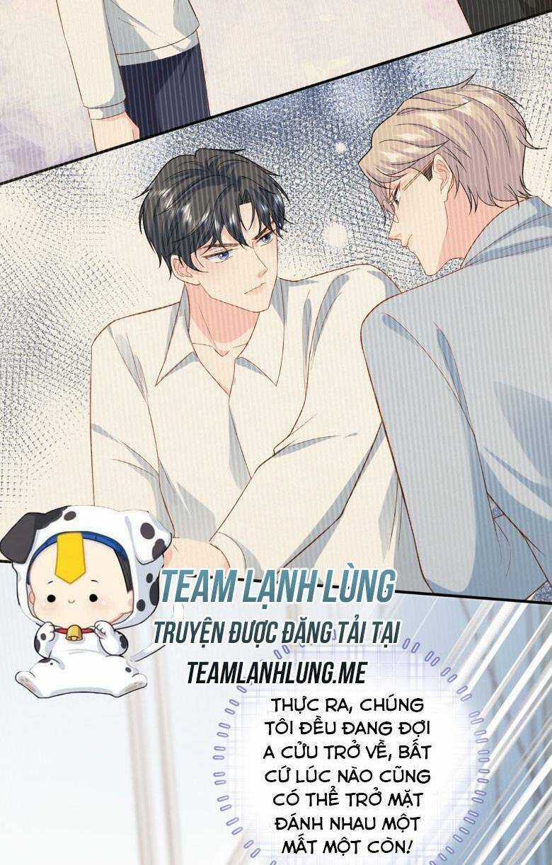 Bé Rồng Đột Kích! Mami Vừa Cay Vừa Độc Chapter 41 trang 47