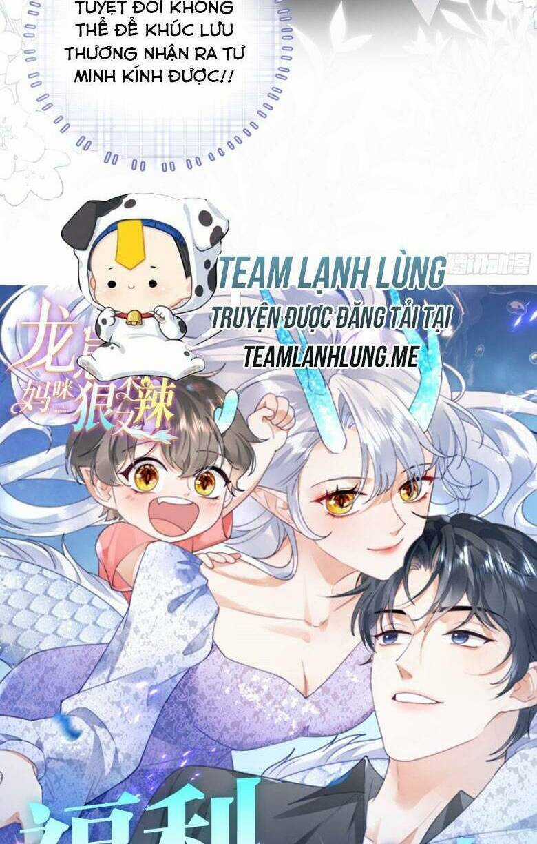 Bé Rồng Đột Kích! Mami Vừa Cay Vừa Độc Chapter 41 trang 50