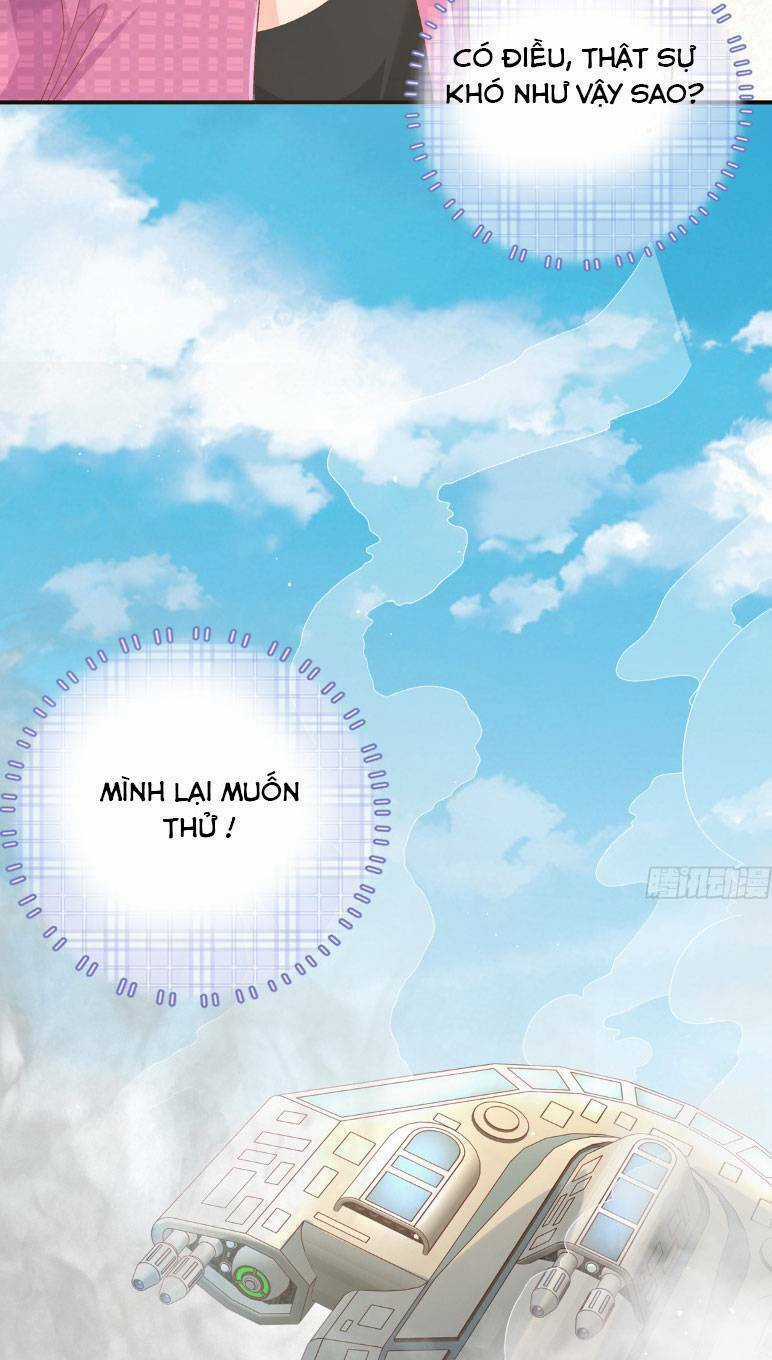 Bé Rồng Đột Kích! Mami Vừa Cay Vừa Độc Chapter 41 trang 8