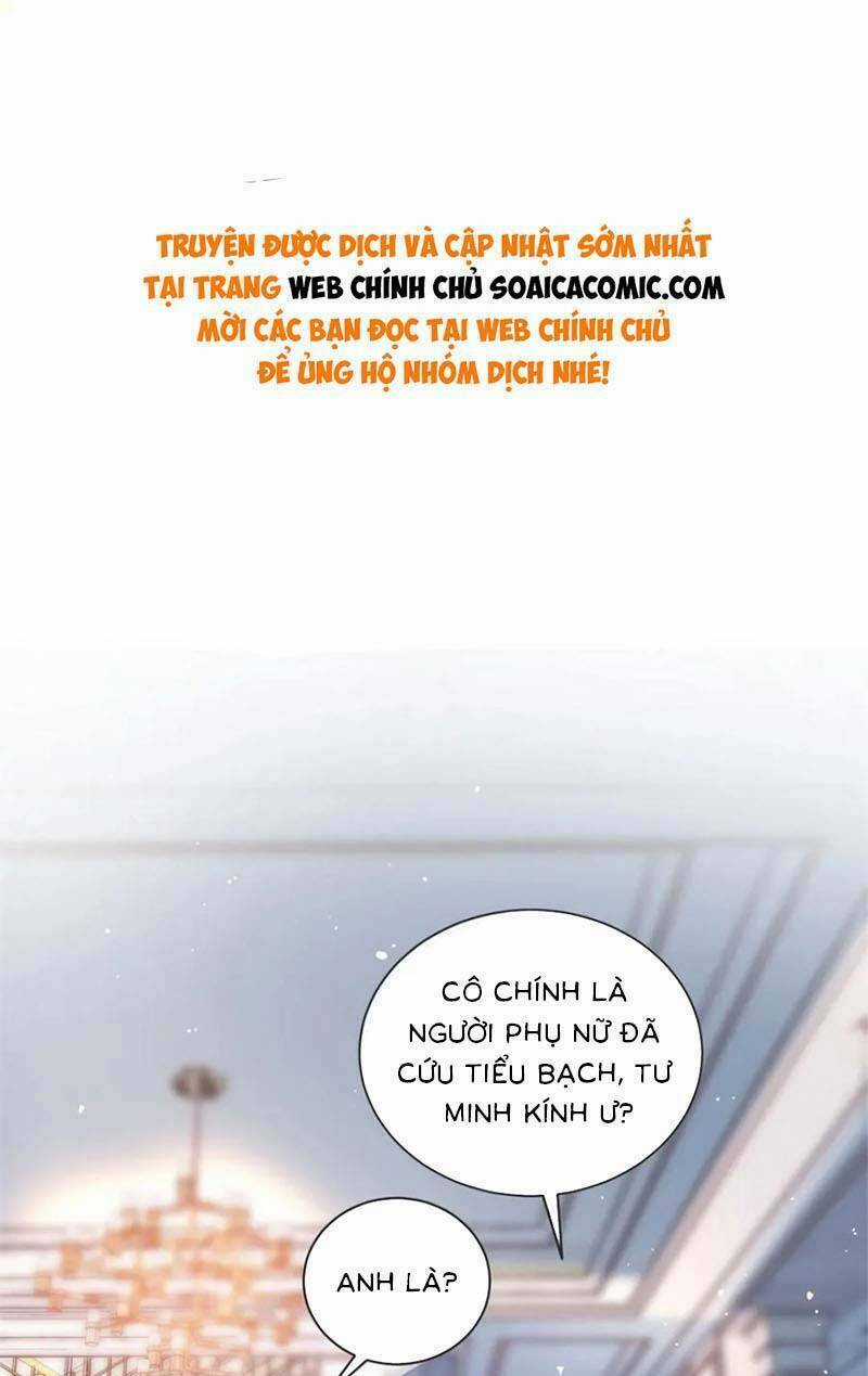 Bé Rồng Đột Kích! Mami Vừa Cay Vừa Độc Chapter 42 trang 0