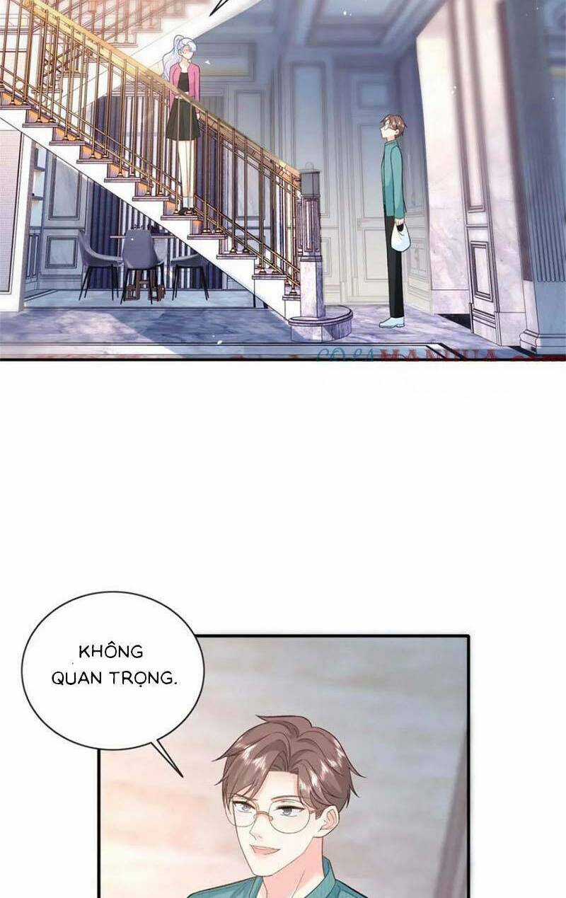 Bé Rồng Đột Kích! Mami Vừa Cay Vừa Độc Chapter 42 trang 1