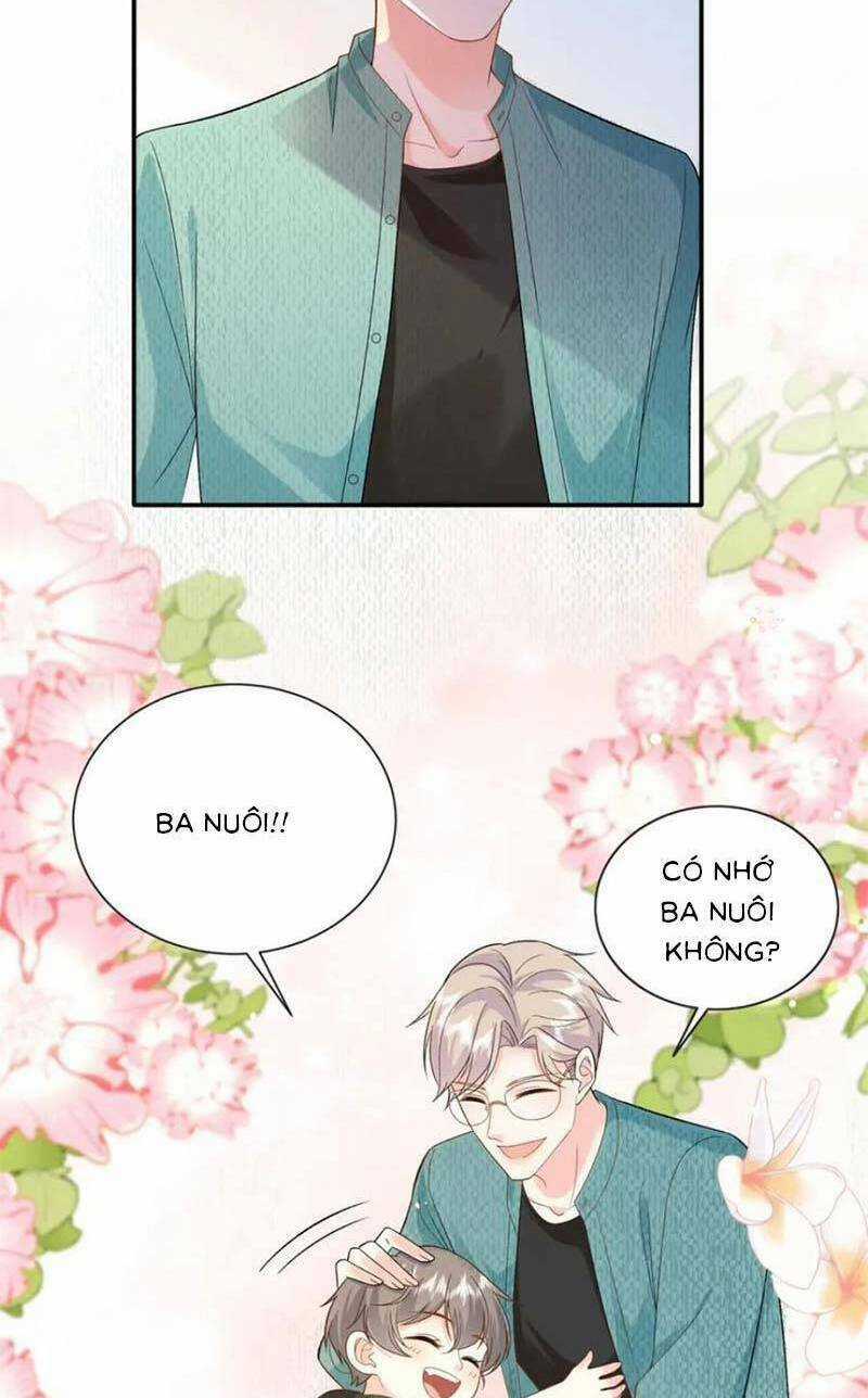 Bé Rồng Đột Kích! Mami Vừa Cay Vừa Độc Chapter 42 trang 10