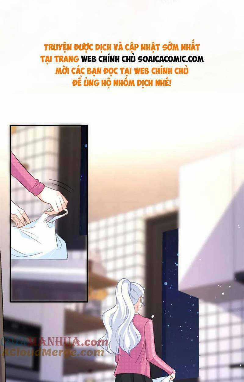 Bé Rồng Đột Kích! Mami Vừa Cay Vừa Độc Chapter 42 trang 12