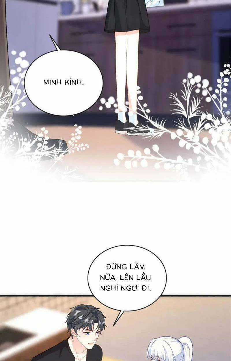 Bé Rồng Đột Kích! Mami Vừa Cay Vừa Độc Chapter 42 trang 13