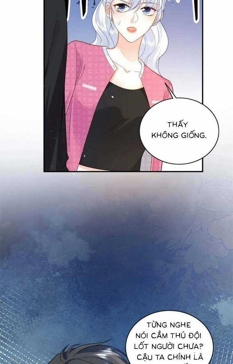 Bé Rồng Đột Kích! Mami Vừa Cay Vừa Độc Chapter 42 trang 15