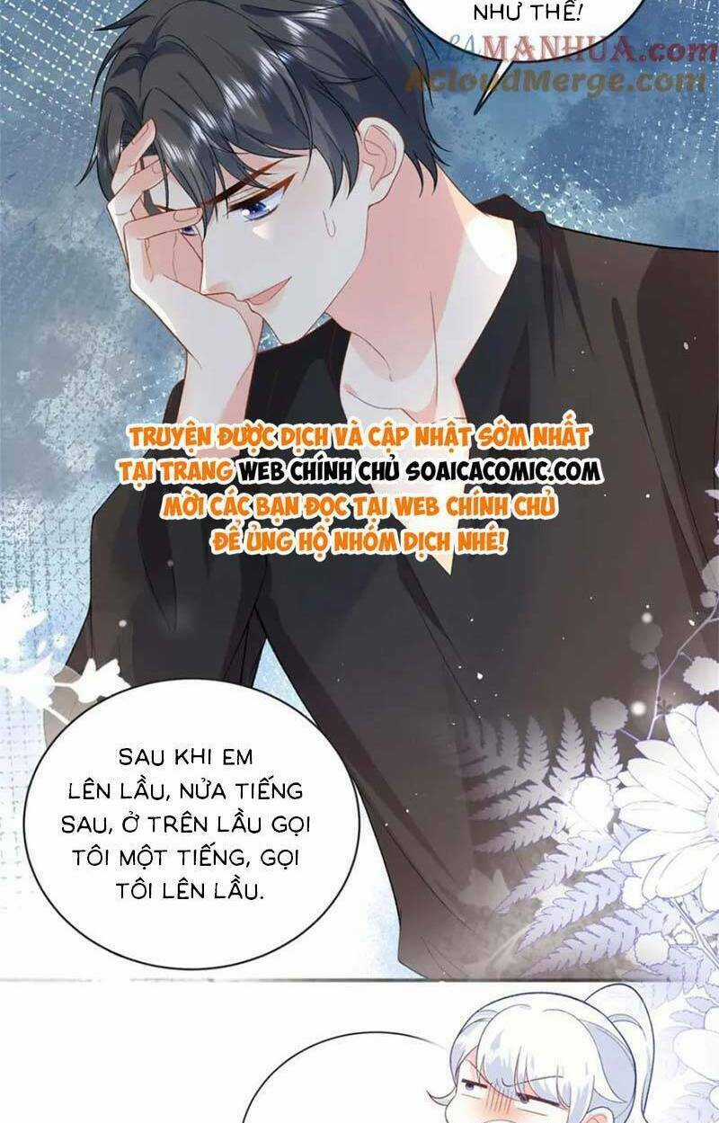 Bé Rồng Đột Kích! Mami Vừa Cay Vừa Độc Chapter 42 trang 16