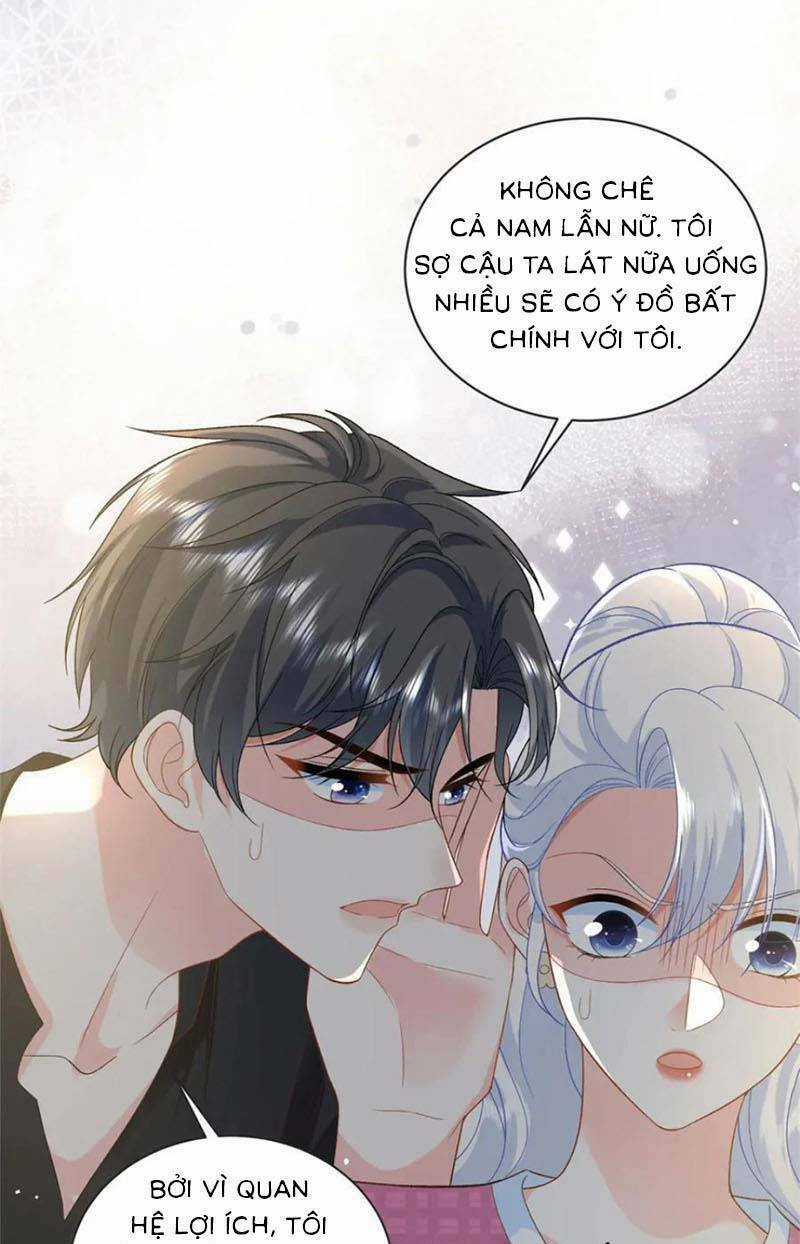 Bé Rồng Đột Kích! Mami Vừa Cay Vừa Độc Chapter 42 trang 18