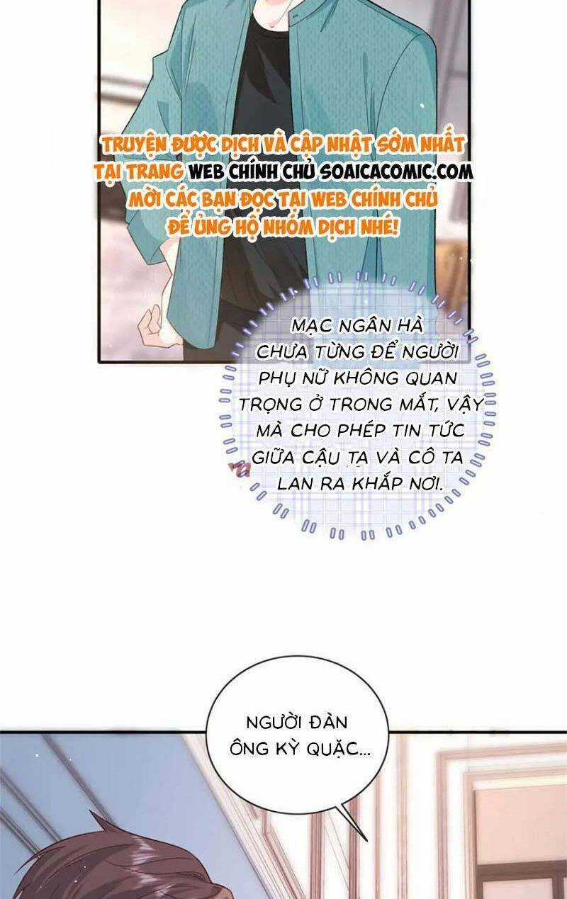 Bé Rồng Đột Kích! Mami Vừa Cay Vừa Độc Chapter 42 trang 2