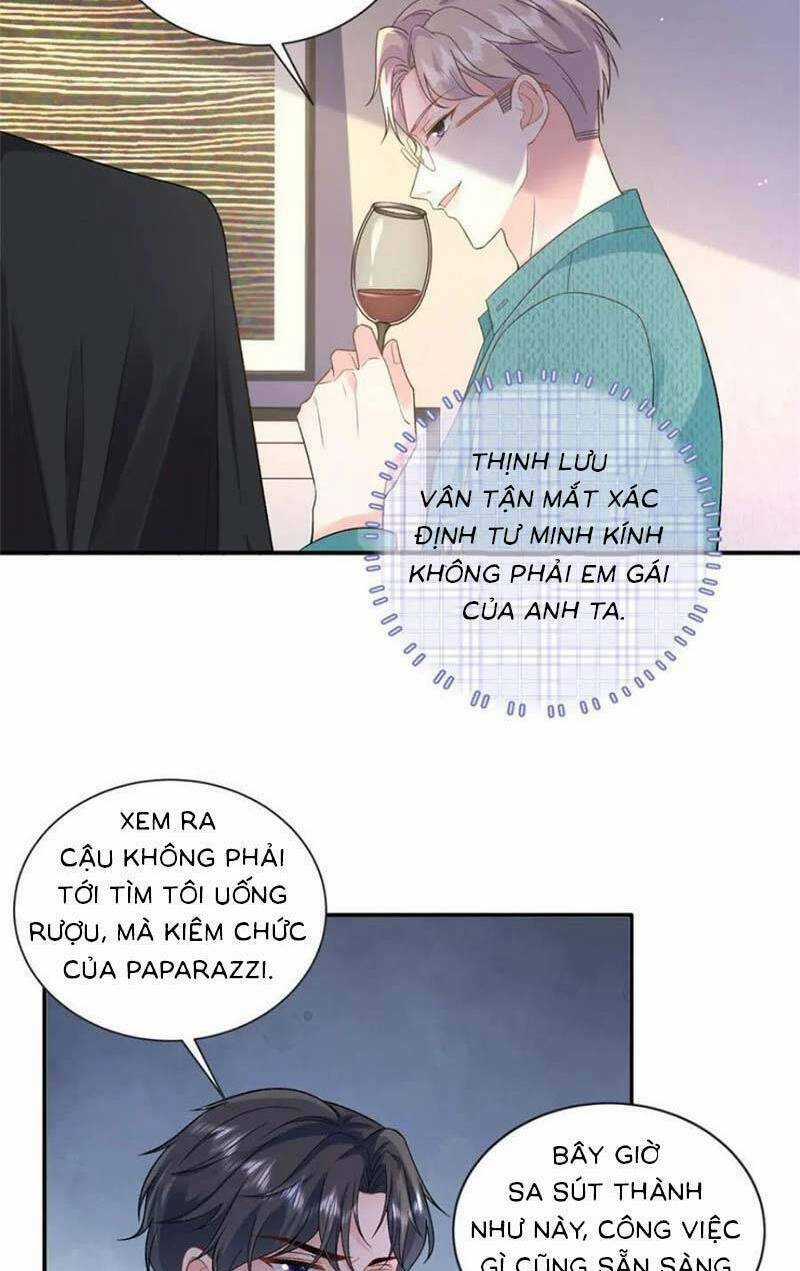 Bé Rồng Đột Kích! Mami Vừa Cay Vừa Độc Chapter 42 trang 26
