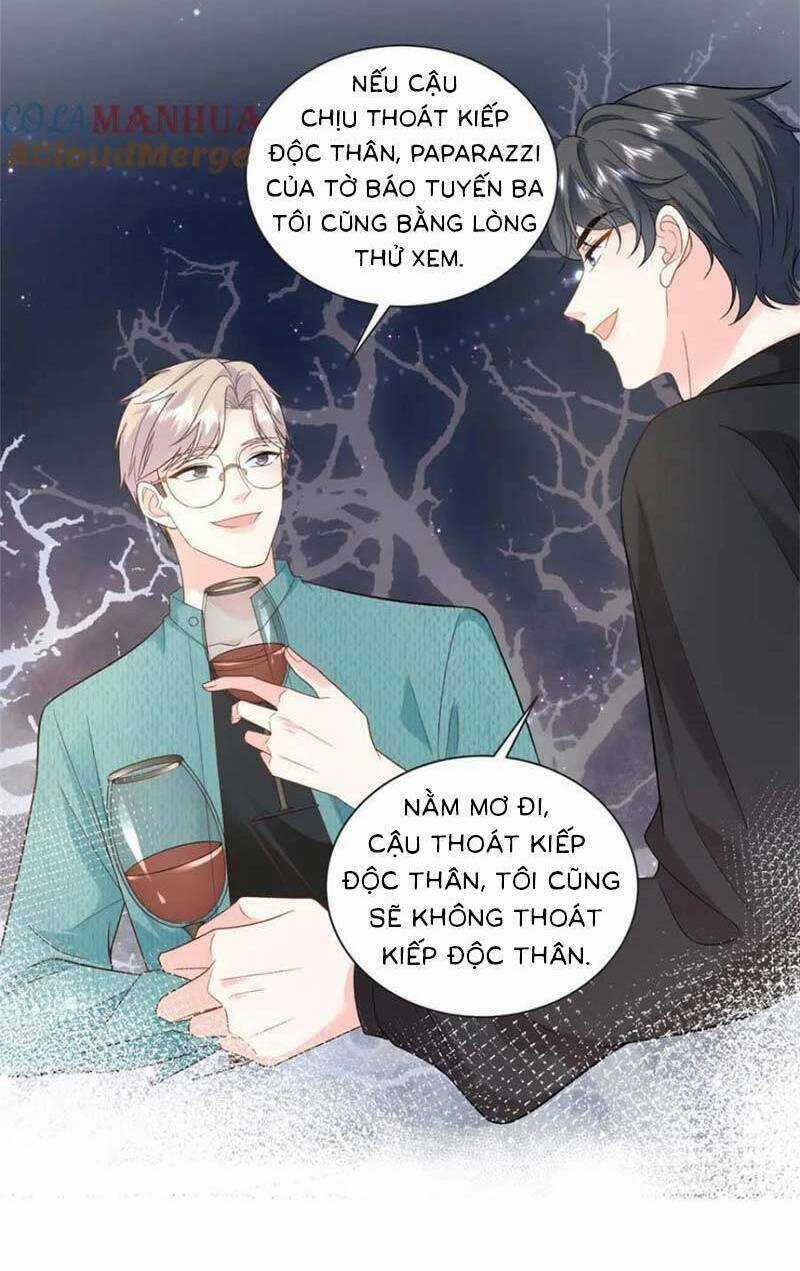 Bé Rồng Đột Kích! Mami Vừa Cay Vừa Độc Chapter 42 trang 28