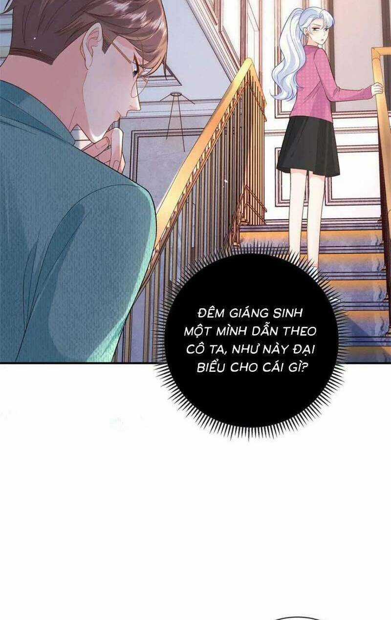 Bé Rồng Đột Kích! Mami Vừa Cay Vừa Độc Chapter 42 trang 3