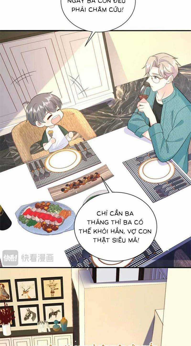 Bé Rồng Đột Kích! Mami Vừa Cay Vừa Độc Chapter 42 trang 31