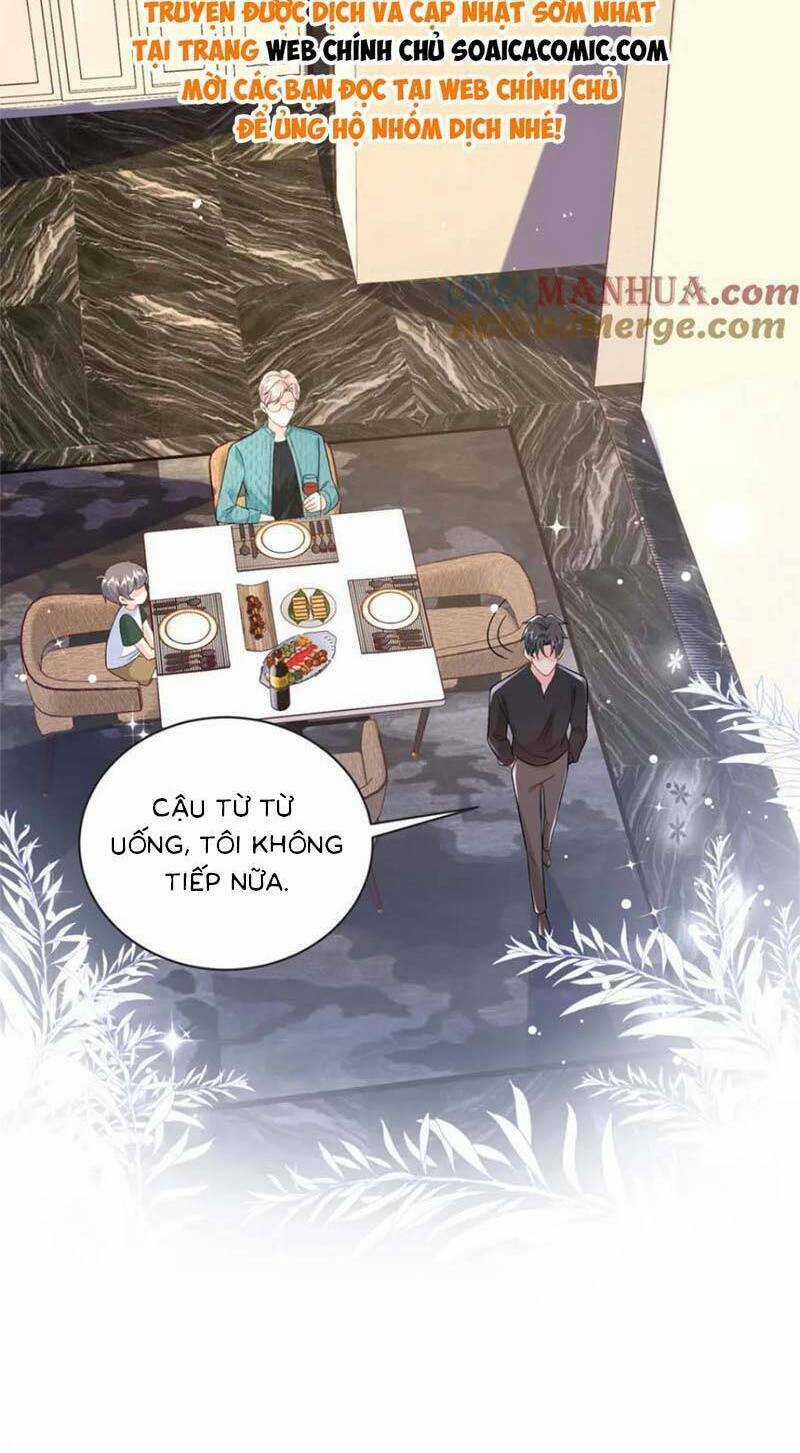 Bé Rồng Đột Kích! Mami Vừa Cay Vừa Độc Chapter 42 trang 32