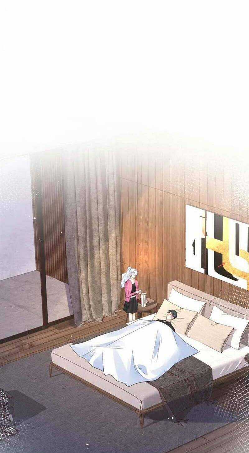 Bé Rồng Đột Kích! Mami Vừa Cay Vừa Độc Chapter 42 trang 33