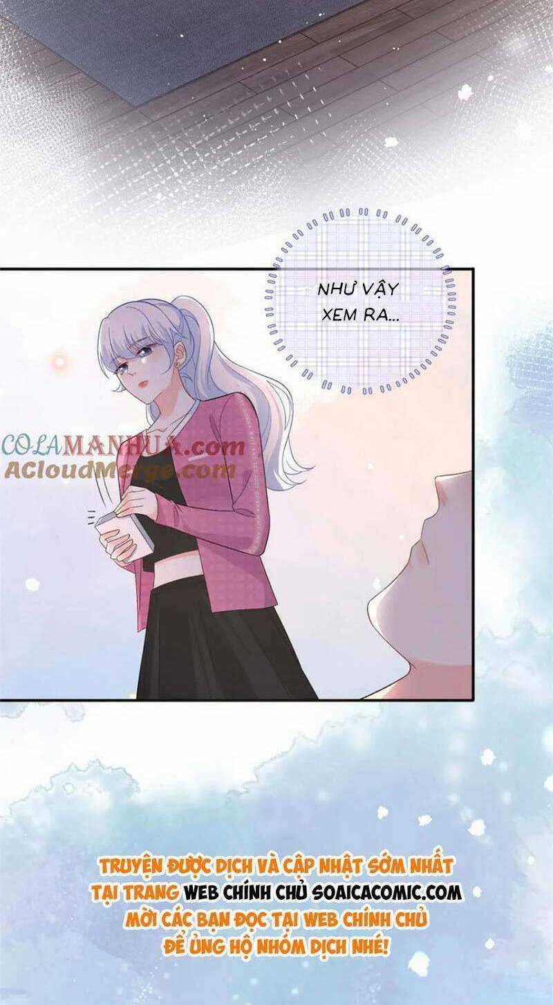 Bé Rồng Đột Kích! Mami Vừa Cay Vừa Độc Chapter 42 trang 34