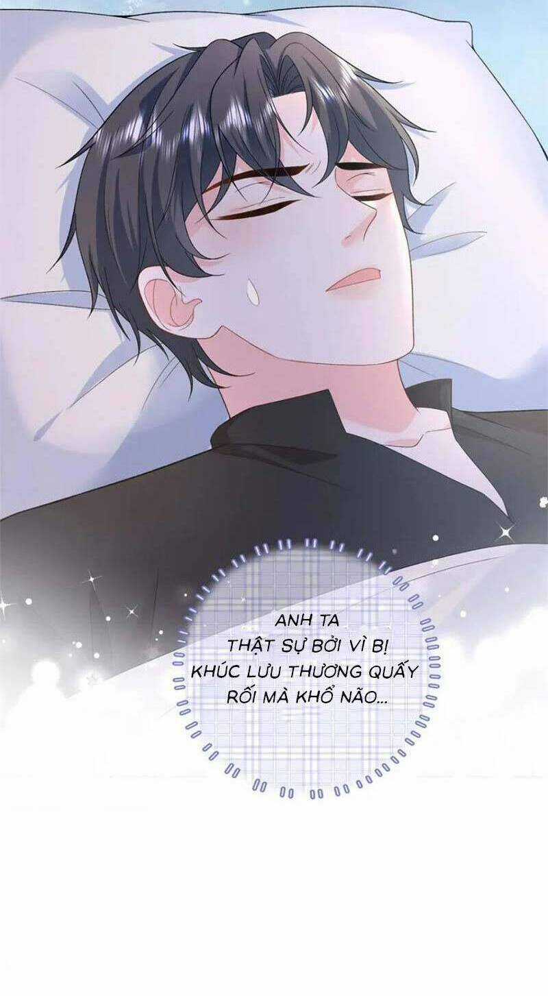 Bé Rồng Đột Kích! Mami Vừa Cay Vừa Độc Chapter 42 trang 35