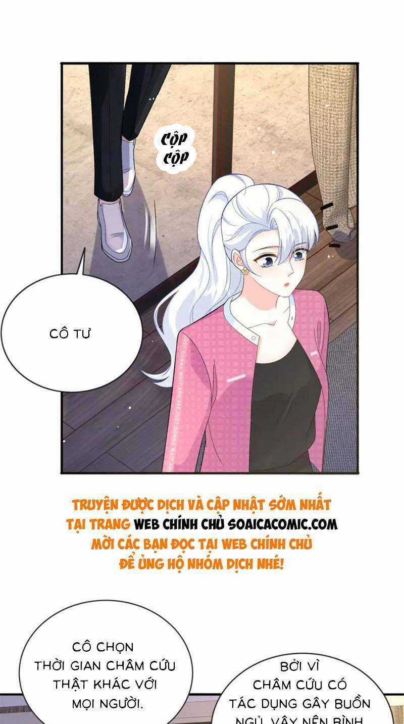 Bé Rồng Đột Kích! Mami Vừa Cay Vừa Độc Chapter 42 trang 36