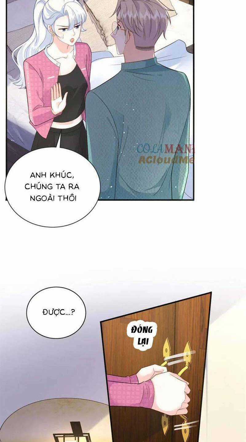 Bé Rồng Đột Kích! Mami Vừa Cay Vừa Độc Chapter 42 trang 38