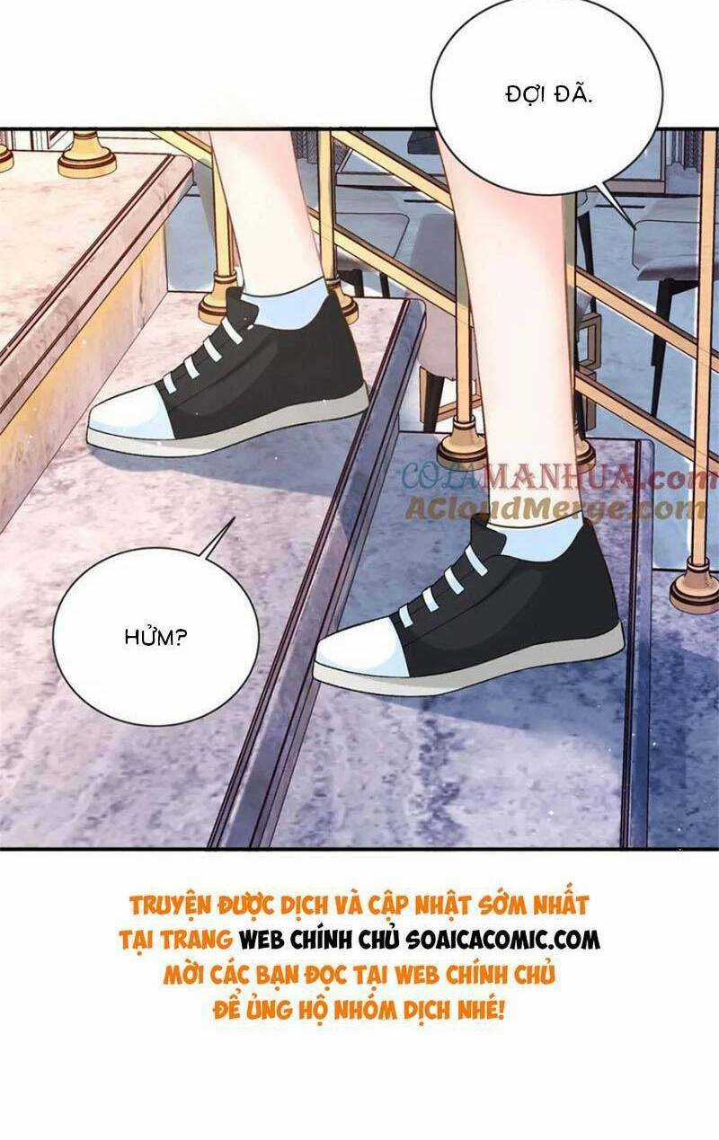 Bé Rồng Đột Kích! Mami Vừa Cay Vừa Độc Chapter 42 trang 4