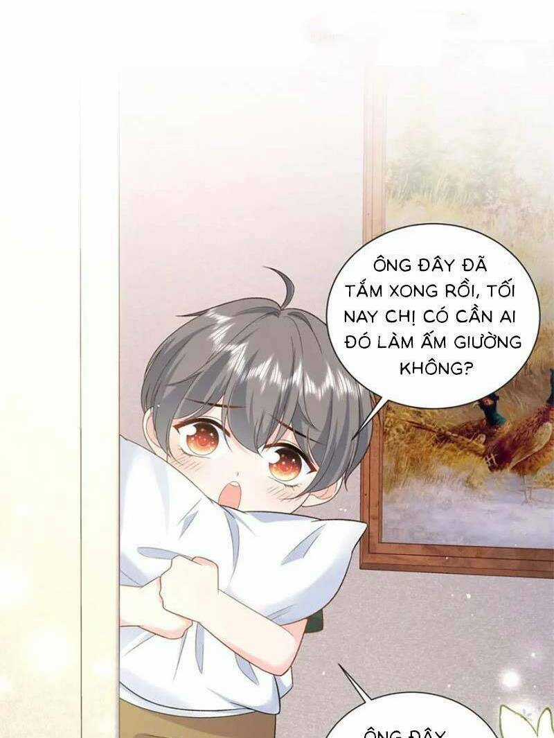 Bé Rồng Đột Kích! Mami Vừa Cay Vừa Độc Chapter 42 trang 41