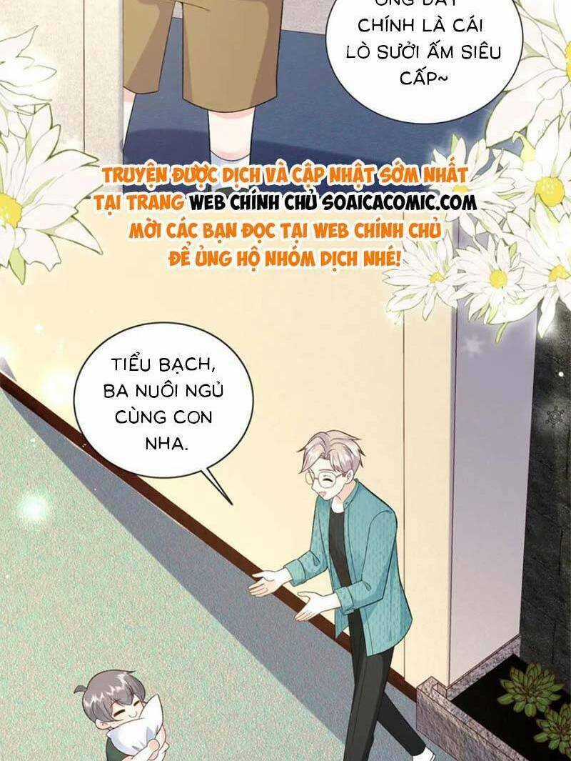 Bé Rồng Đột Kích! Mami Vừa Cay Vừa Độc Chapter 42 trang 42