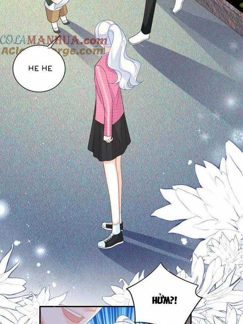 Bé Rồng Đột Kích! Mami Vừa Cay Vừa Độc Chapter 42 trang 43