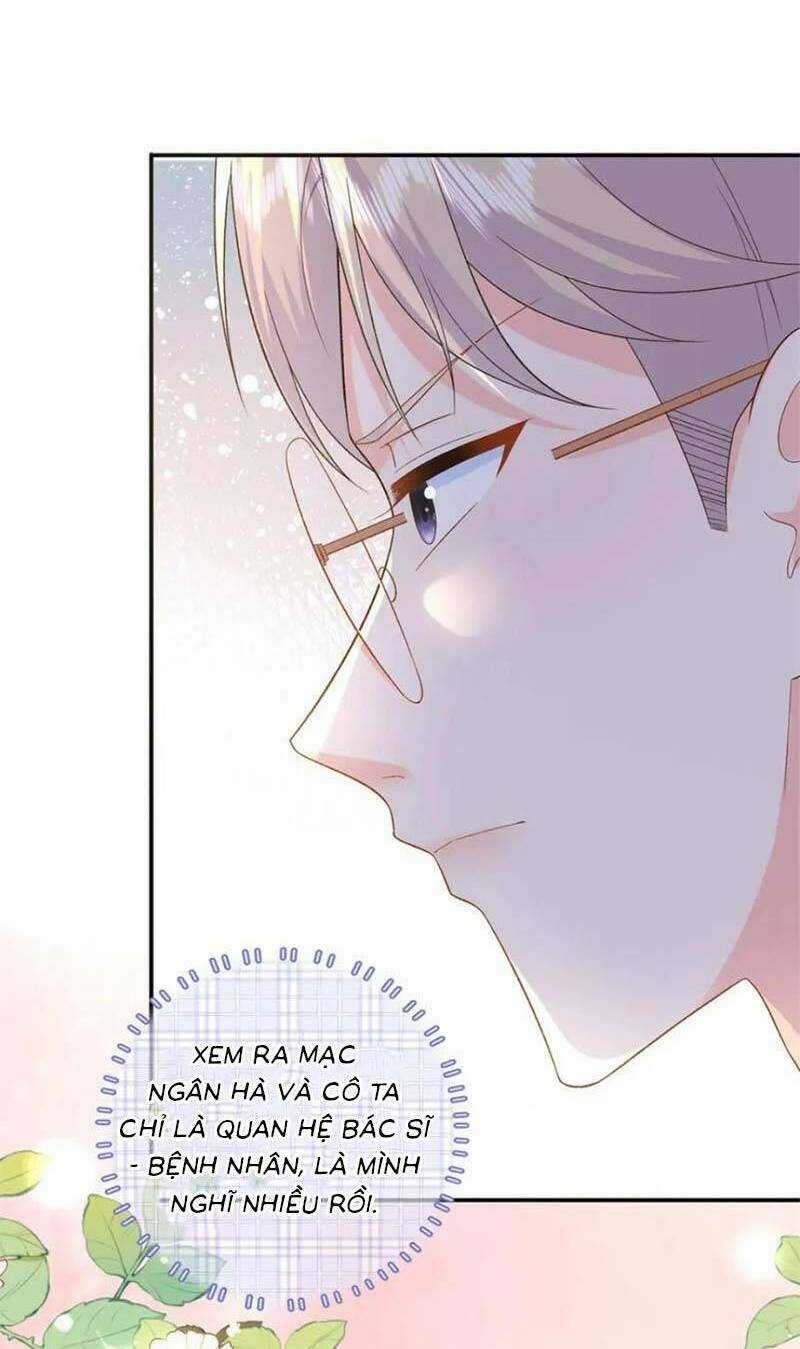 Bé Rồng Đột Kích! Mami Vừa Cay Vừa Độc Chapter 42 trang 47