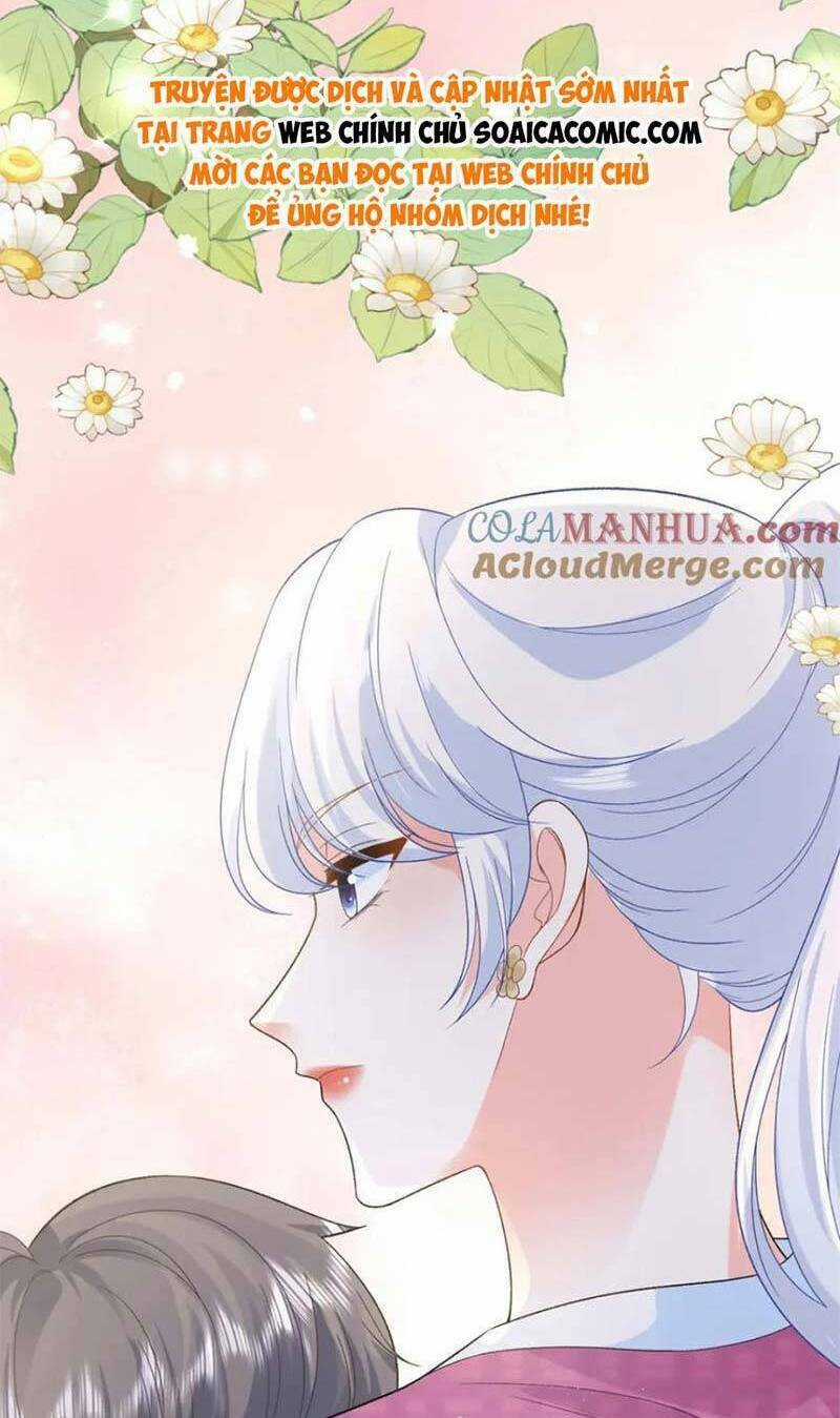 Bé Rồng Đột Kích! Mami Vừa Cay Vừa Độc Chapter 42 trang 48