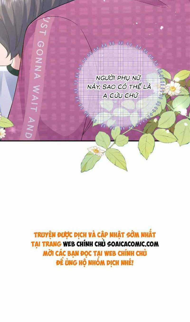 Bé Rồng Đột Kích! Mami Vừa Cay Vừa Độc Chapter 42 trang 49