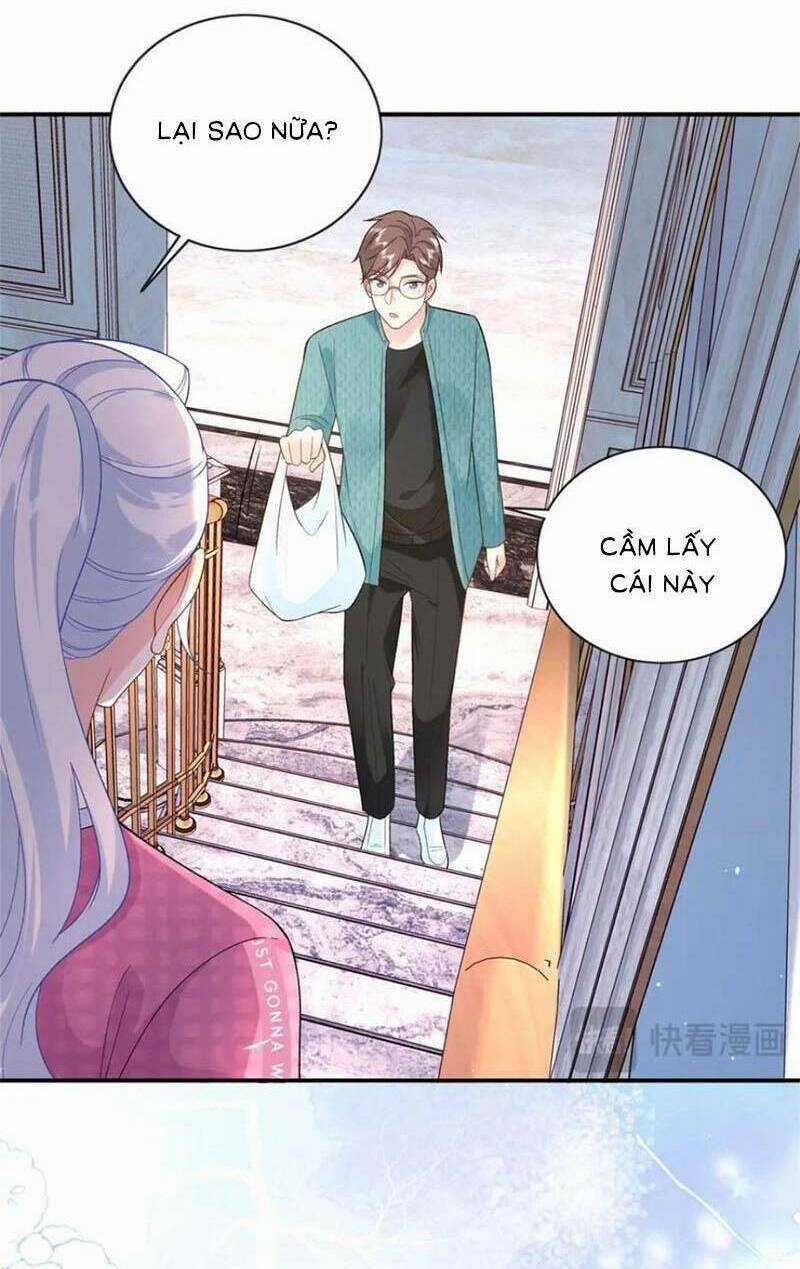 Bé Rồng Đột Kích! Mami Vừa Cay Vừa Độc Chapter 42 trang 5