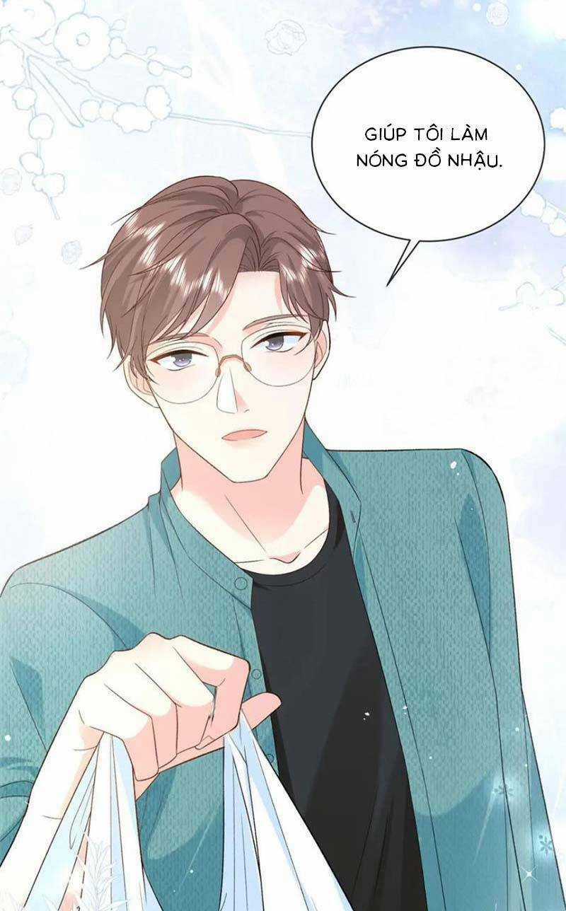 Bé Rồng Đột Kích! Mami Vừa Cay Vừa Độc Chapter 42 trang 6