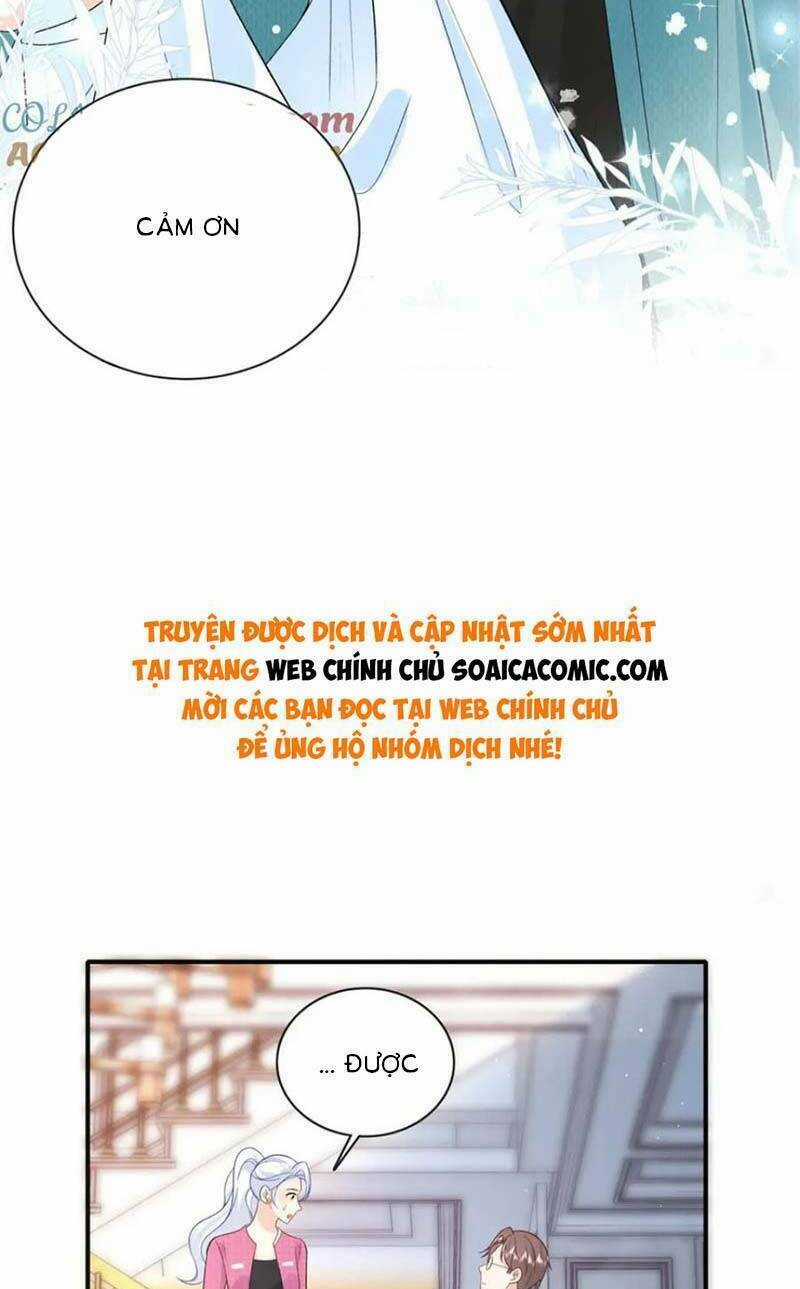 Bé Rồng Đột Kích! Mami Vừa Cay Vừa Độc Chapter 42 trang 7