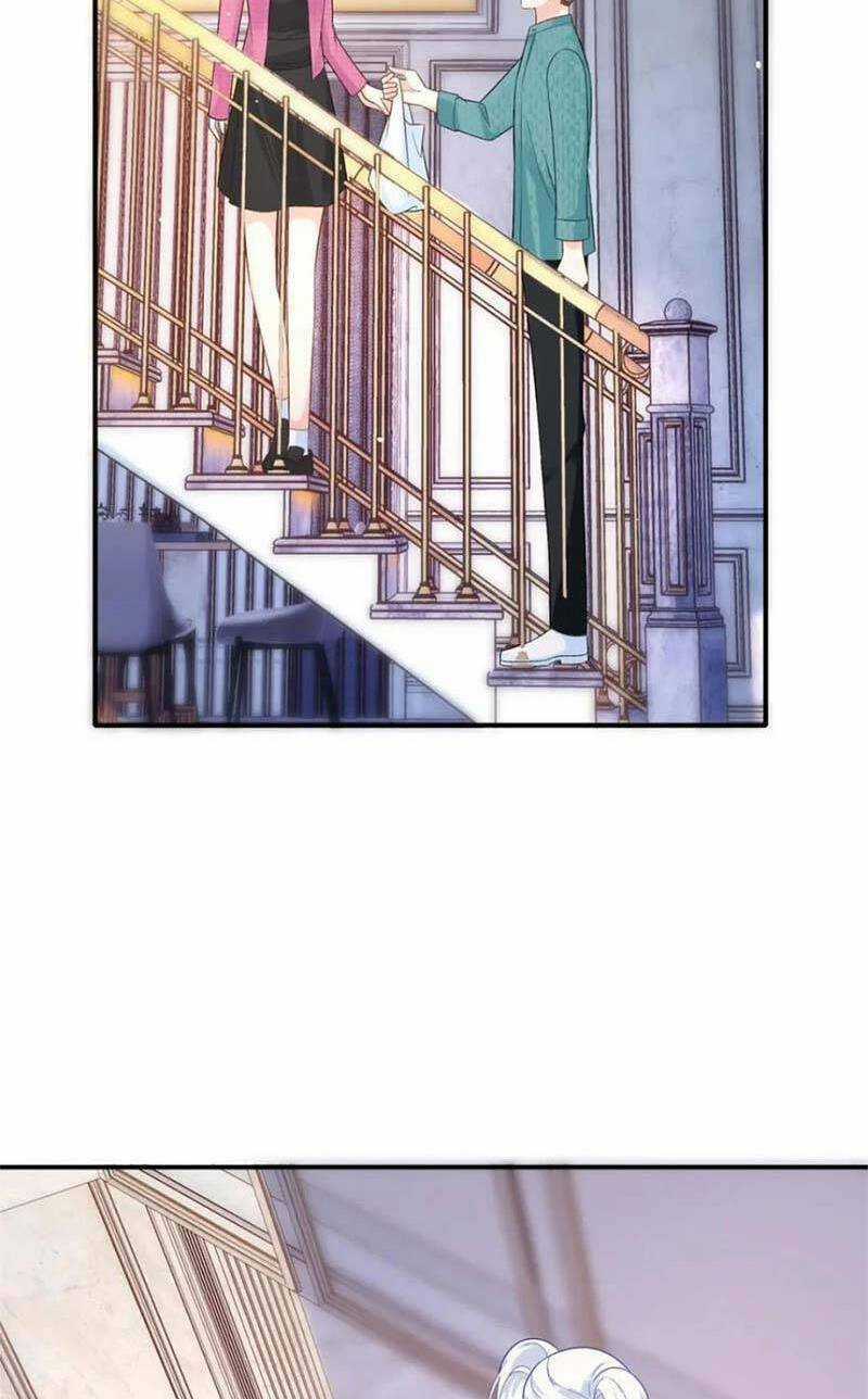 Bé Rồng Đột Kích! Mami Vừa Cay Vừa Độc Chapter 42 trang 8