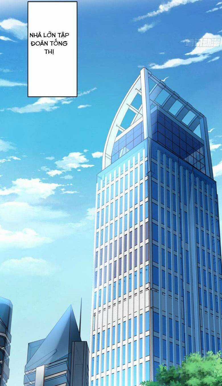 Bé Rồng Đột Kích! Mami Vừa Cay Vừa Độc Chapter 43 trang 10