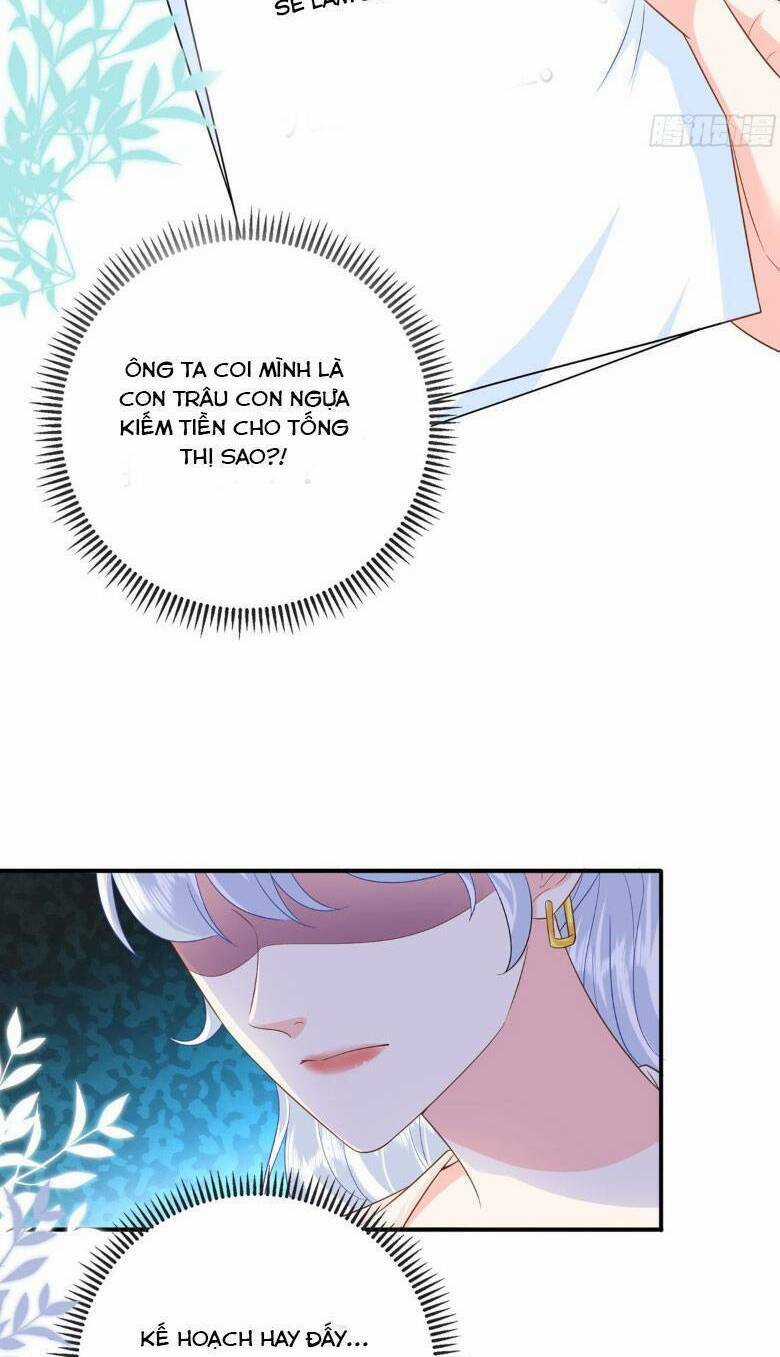 Bé Rồng Đột Kích! Mami Vừa Cay Vừa Độc Chapter 43 trang 15