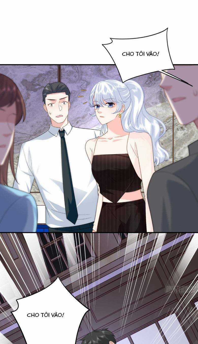 Bé Rồng Đột Kích! Mami Vừa Cay Vừa Độc Chapter 43 trang 19