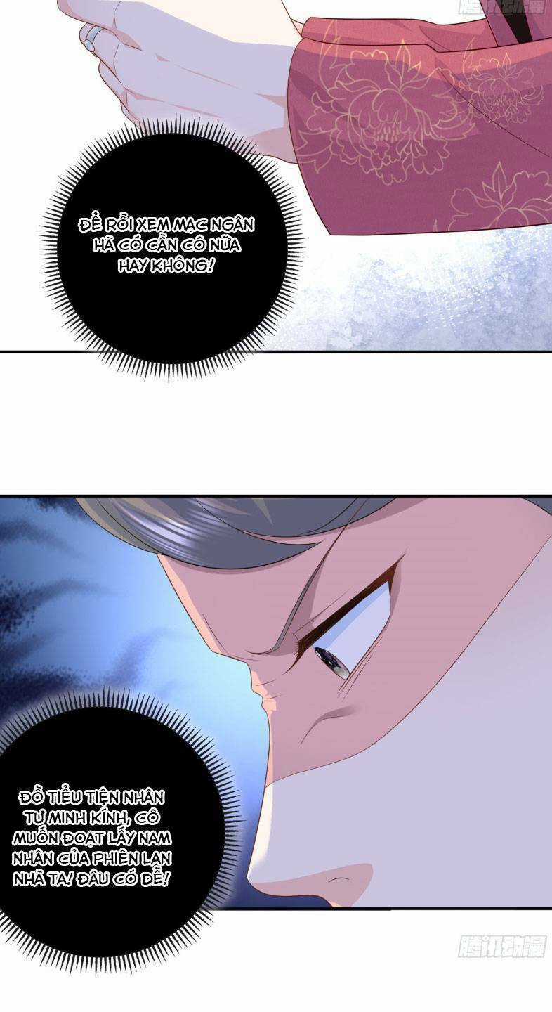 Bé Rồng Đột Kích! Mami Vừa Cay Vừa Độc Chapter 43 trang 29