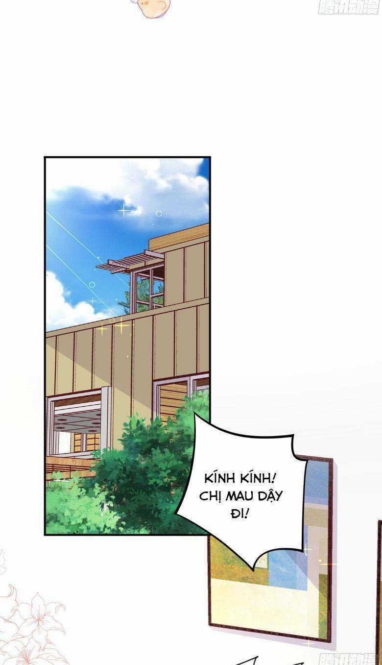 Bé Rồng Đột Kích! Mami Vừa Cay Vừa Độc Chapter 43 trang 3