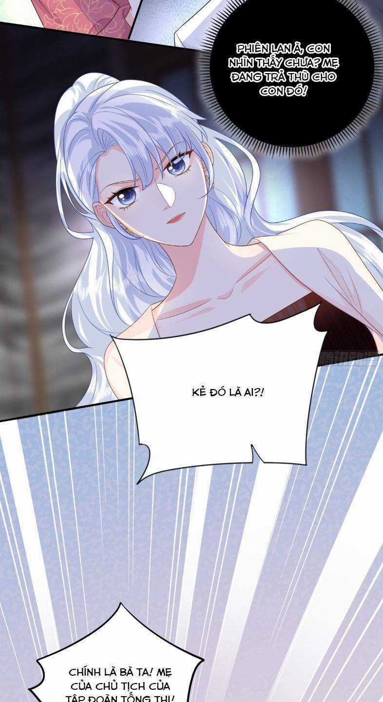 Bé Rồng Đột Kích! Mami Vừa Cay Vừa Độc Chapter 43 trang 32