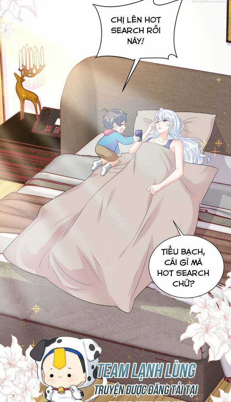 Bé Rồng Đột Kích! Mami Vừa Cay Vừa Độc Chapter 43 trang 4