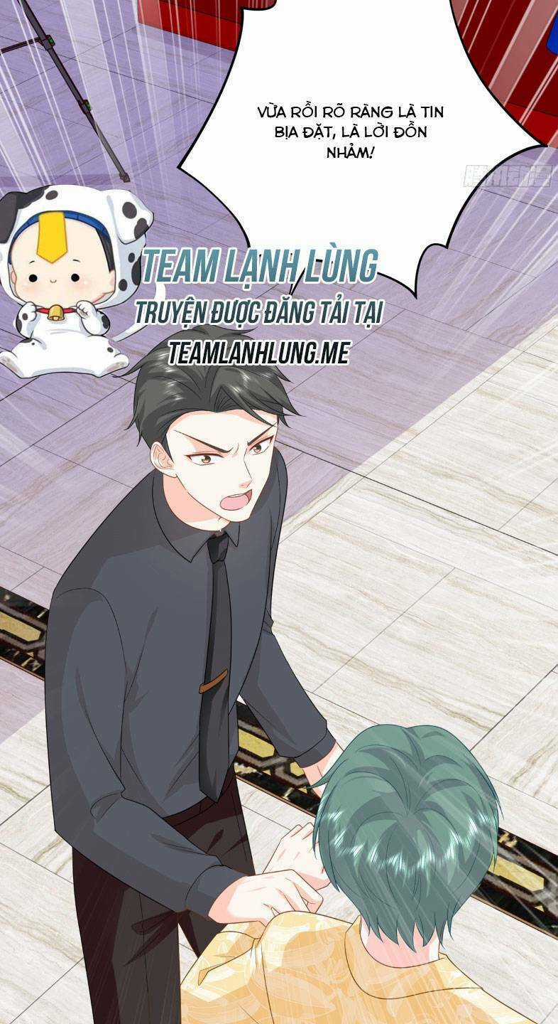 Bé Rồng Đột Kích! Mami Vừa Cay Vừa Độc Chapter 43 trang 42