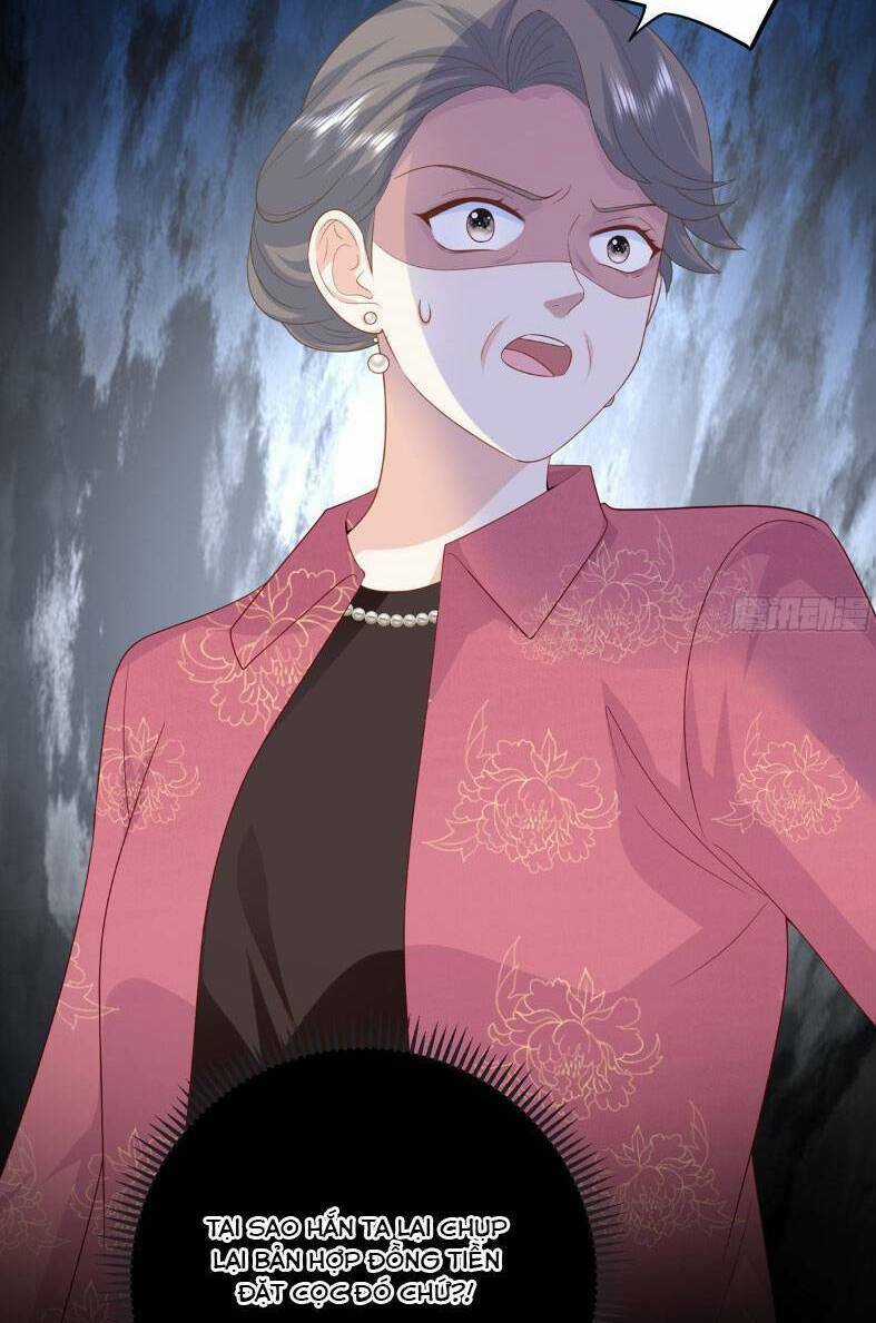 Bé Rồng Đột Kích! Mami Vừa Cay Vừa Độc Chapter 43 trang 47