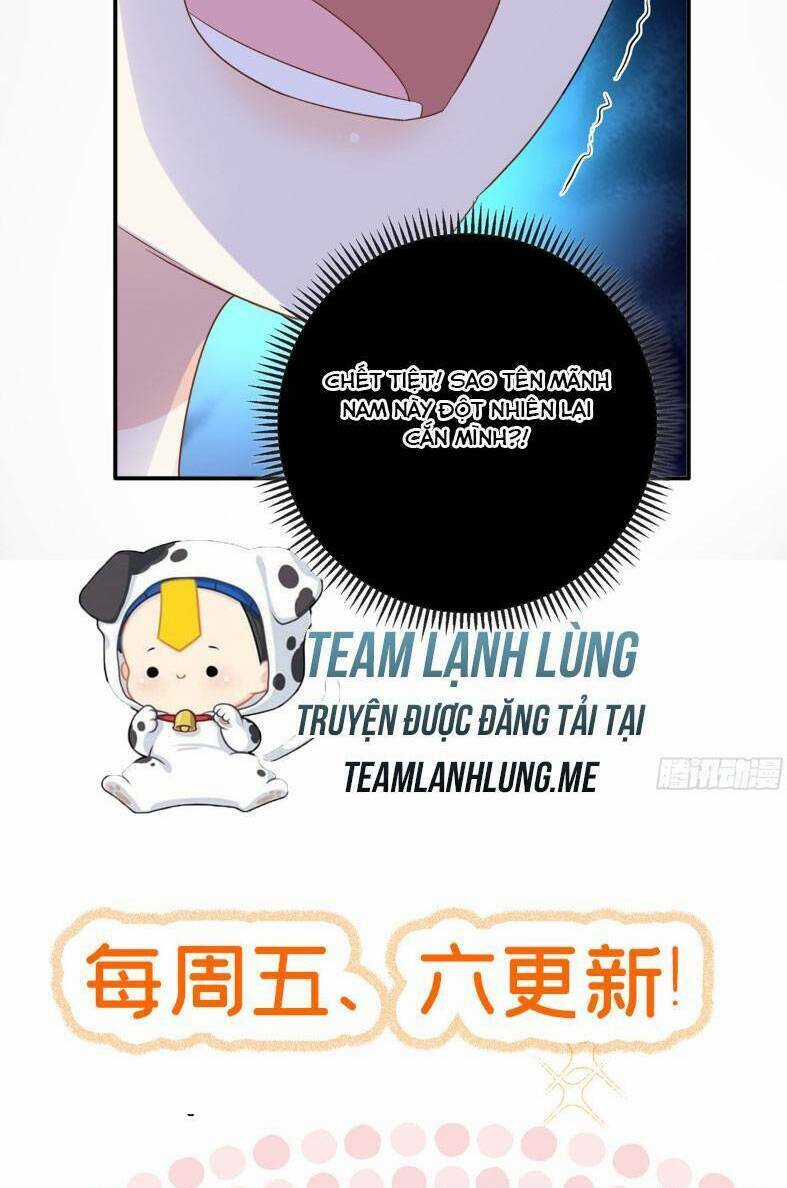 Bé Rồng Đột Kích! Mami Vừa Cay Vừa Độc Chapter 43 trang 49