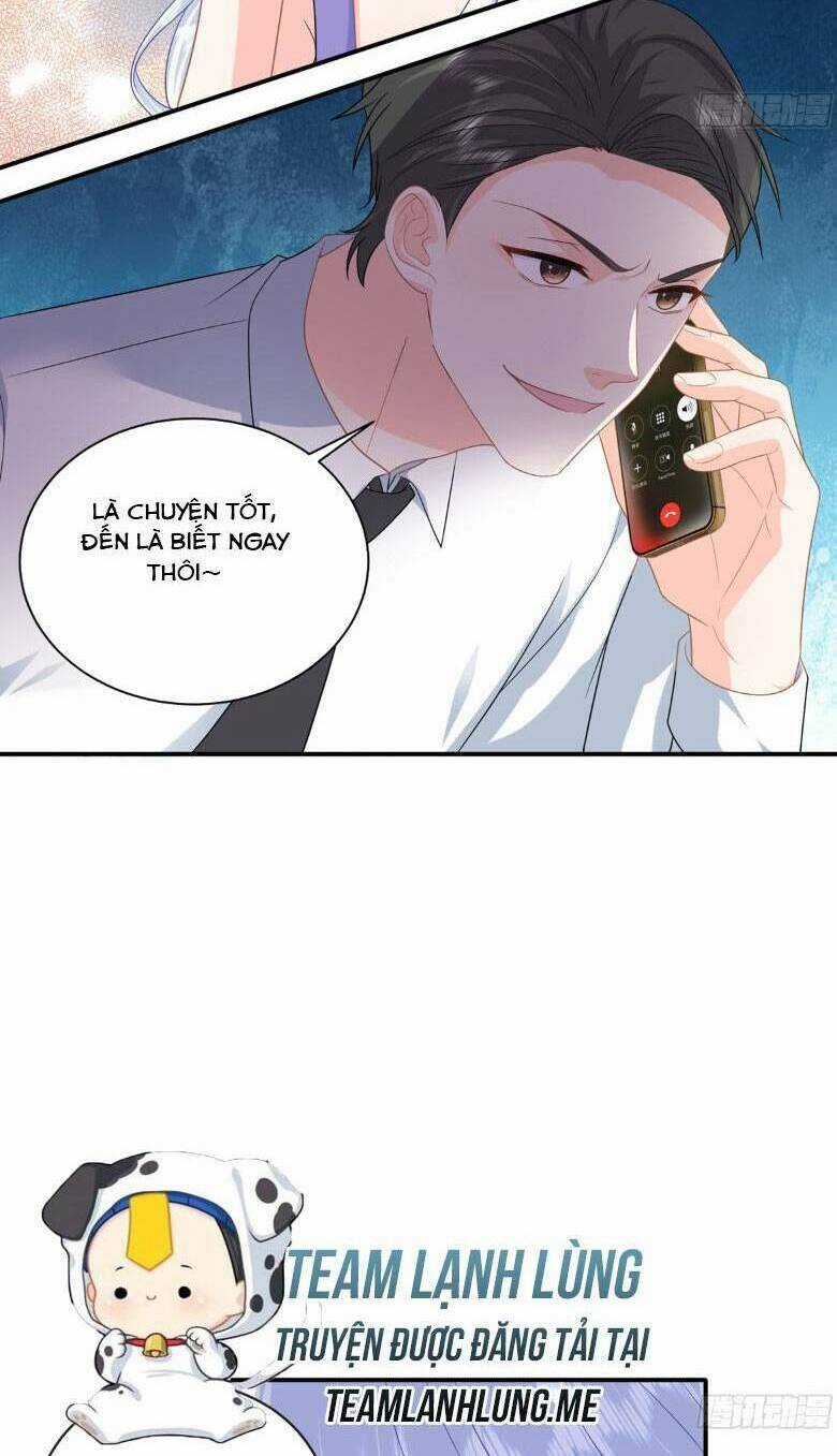 Bé Rồng Đột Kích! Mami Vừa Cay Vừa Độc Chapter 43 trang 8