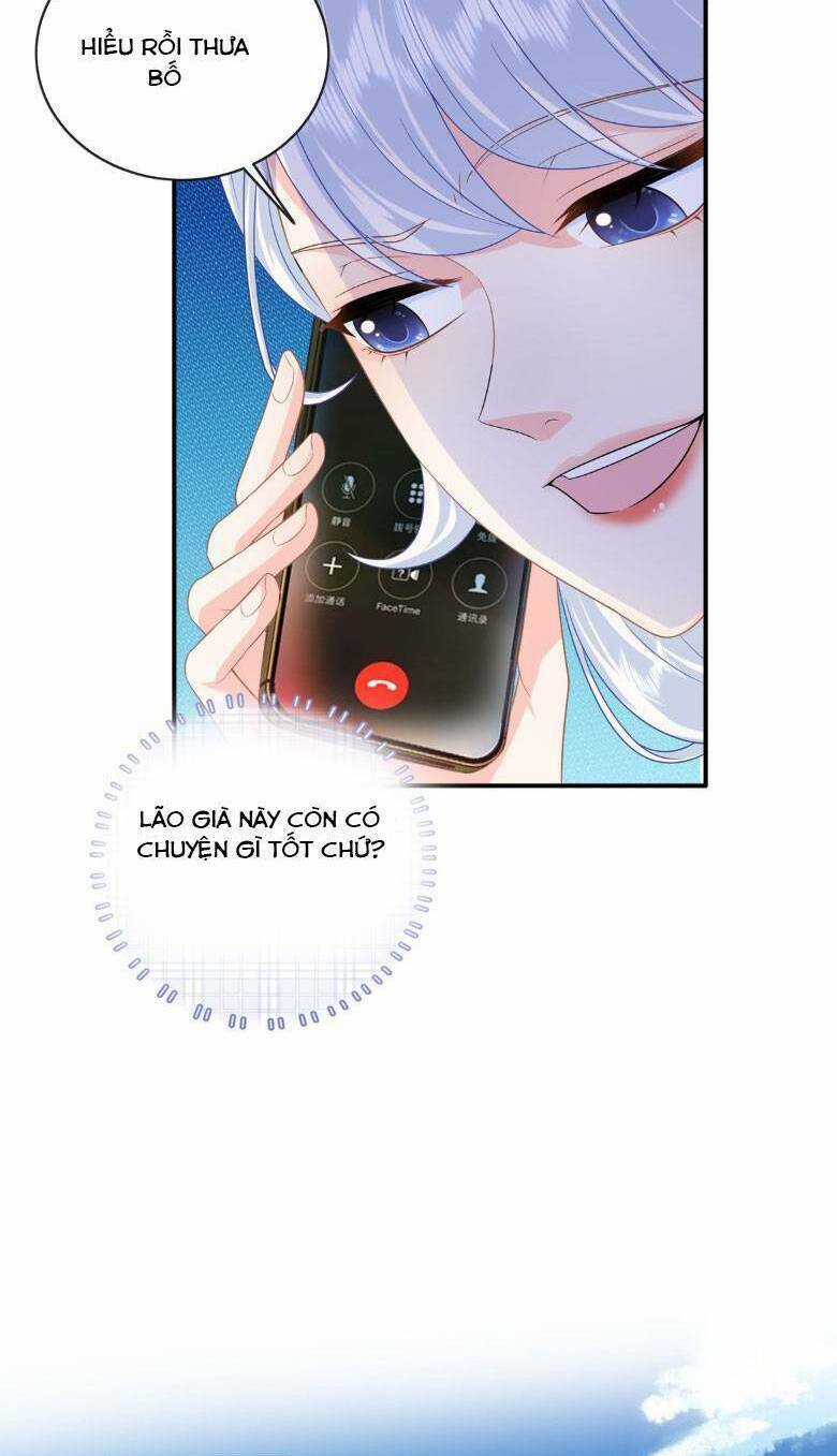 Bé Rồng Đột Kích! Mami Vừa Cay Vừa Độc Chapter 43 trang 9