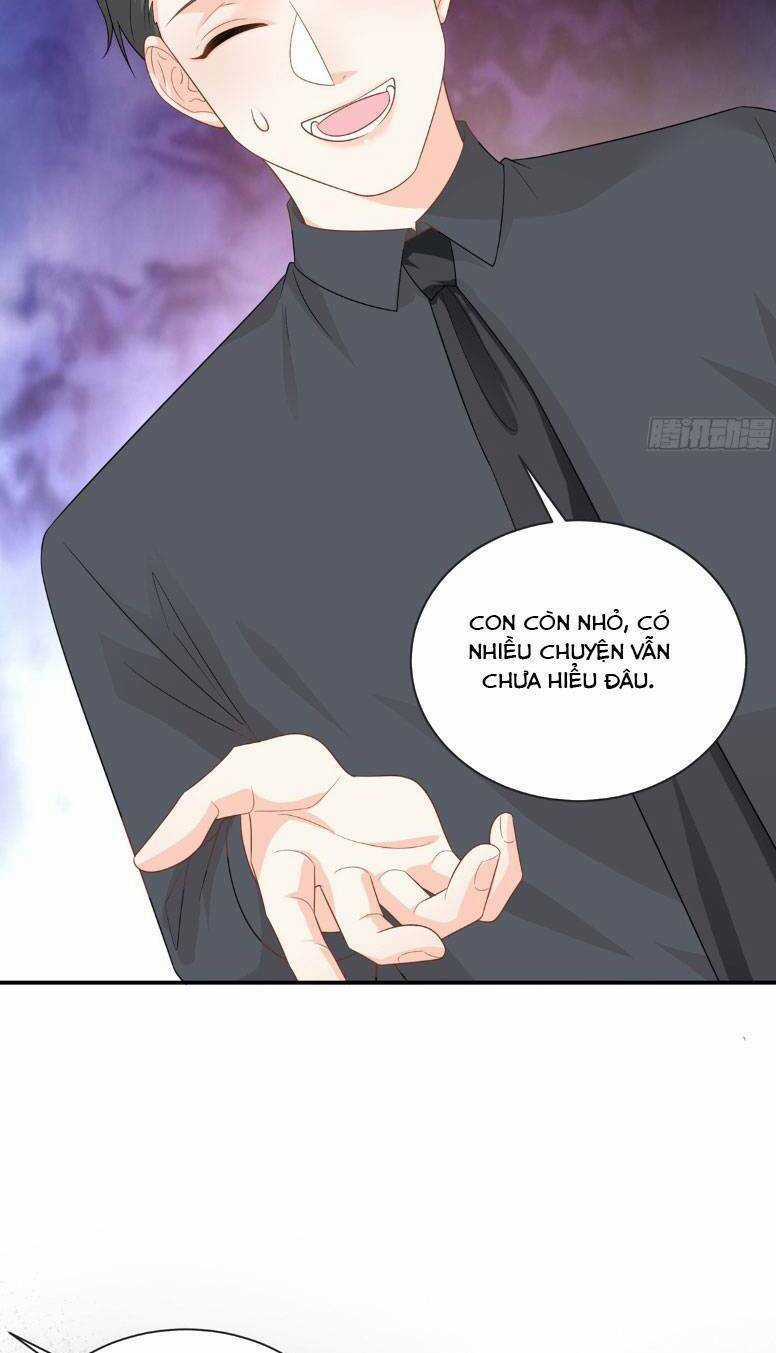 Bé Rồng Đột Kích! Mami Vừa Cay Vừa Độc Chapter 44 trang 11